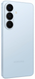 Смартфон SAMSUNG Galaxy S26 Plus 12-256GB Light Blue снимка 6