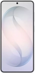 Смартфон SAMSUNG Galaxy S26 Plus 12-256GB White снимка 2