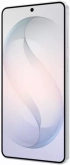 Смартфон SAMSUNG Galaxy S26 Plus 12-256GB White снимка 3