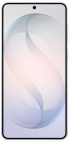 Смартфон SAMSUNG Galaxy S26 Plus 12-512GB White снимка 3