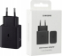 Кабел/адаптер SAMSUNG Power Adapter 45W USB-C without Cable EU Black снимка 2