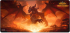 Подложка за мишка Геймърски пад World Of Warcraft Classic - Cataclysm Deathwing, XL снимка 1