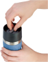 Tefal N2160210, COMPACT MUG 0.3L BLUE снимка 7