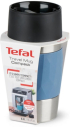 Tefal N2160210, COMPACT MUG 0.3L  BLUE снимка 8