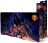 Подложка за мишка Геймърски пад World Of Warcraft - The War Within, XL снимка 5