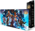 Подложка за мишка Геймърски пад World Of Warcraft - 20th Anniversary, XL снимка 5