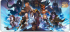 Подложка за мишка Геймърски пад World Of Warcraft - 20th Anniversary, XL снимка 1