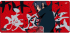 Подложка за мишка Геймърски пад Naruto Shippuden - Itachi Uchiha, XL снимка 1