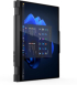 Лаптоп Lenovo ThinkPad T14s 2-in-1 G1, 14.0", Full HD+, Touchscreen, Intel Core Ultra 7 255U, Intel Graphics 4 Core, 32 GB, 1 TB SSD, W11 Pro снимка 4