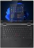 Лаптоп Lenovo ThinkPad T14s 2-in-1 G1, 14.0", Full HD+, Touchscreen, Intel Core Ultra 7 255U, Intel Graphics 4 Core, 32 GB, 1 TB SSD, W11 Pro снимка 5