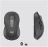 Logitech Mouse Signature M650 - Graphite снимка 2
