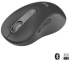  Logitech Mouse Signature M650 - Graphite снимка 3