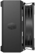 Охладител за процесор Cooler Master Hyper 212 3DHP, черен снимка 5