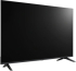 Телевизор LG 55AU731C0LA, 55" 4K UltraHD TV 3840 x 2160, DVB-T2-C-S2, Smart TV LG ThinQ, 4K Upscaling, HDMI, LAN, USB, Bluetooth, Черен снимка 3