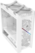 Кутия ASUS ROG Strix Helios II EATX Mid-Tower - White снимка 3