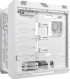 Кутия ASUS ROG Strix Helios II EATX Mid-Tower - White снимка 14
