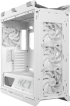 Кутия ASUS ROG Strix Helios II EATX Mid-Tower - White снимка 10