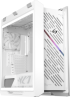 Кутия ASUS ROG Strix Helios II EATX Mid-Tower - White снимка 1