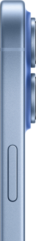 Смартфон Apple iPhone 17, 6.3", 8GB 256GB, 18MP/48MP/48MP, Син снимка 4