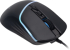 Xtrike ME Геймърска мишка Gaming Mouse GM-322 Black - 7200dpi снимка 3