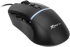 Xtrike ME Геймърска мишка Gaming Mouse GM-322 Black - 7200dpi снимка 5