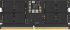 Памет GOODRAM 16GB 5600MHz CL46 SR SODIMM снимка 1