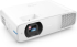 Проектор BenQ LH750 Laser Meeting Room Projector, 1080P (1920x1080), 500K:1, 5000 ANSI lumens, 1.62x, HDMI x2, RJ45, USB x2, 3D, RS232 снимка 2