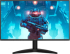 Монитор AOC 24B36X, 23.8" IPS WLED, 1920x1080@144Hz, 4ms GtG, 0.5ms MPRT, 300cd m-2, FlickerFree, Low Blue Light, Tilt, HDMI, DP, Черен снимка 3