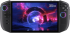 LENOVO Legion Go Gen2 AMD Ryzen Z2 8.8inch WUXGA OLED HDR 144Hz 32GB DDR5 1TB PCIe W11H Eclipse Black снимка 1