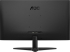 Монитор AOC 27B36X, 27" IPS WLED, 1920x1080@144Hz, 4ms GtG, 0.5ms MPRT, 300cd m-2, FlickerFree, Low Blue Light, Tilt, HDMI, DP, Черен снимка 9