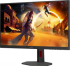 Монитор OC Q27G4SRU, 27" Fast IPS WLED, 2560x1440@320Hz, 1ms GtG, 0.3ms MPRT, 450cd m2, 1000:1, Swivel, 2xHDMI, DP, USB hub, Черен снимка 4