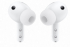 Слушалки Samsung Galaxy Buds4 Pro, in-ear, активно шумопотискане, Bluetooth 6.1, IP57, USB-C, безжично зареждане, бял снимка 1