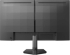Монитор Philips 27M2N3500NF, 27" IPS WLED, 2560x1440@144Hz, 4ms GtG, 0.5ms MPRT, 300cd m2, 1000:1, Tilt, HDMI, DP, Черен/Сив снимка 2