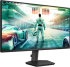 Монитор Philips 27M2N3500NF, 27" IPS WLED, 2560x1440@144Hz, 4ms GtG, 0.5ms MPRT, 300cd m2, 1000:1, Tilt, HDMI, DP, Черен/Сив снимка 1