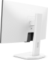 Монитор BenQ GW2790TC, 27, IPS, 1920x1080, 100Hz, 99% sRGB, HDMI, DisplayPort, Speakers, Height adjustable stand, white снимка 8