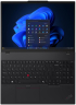 Лаптоп Lenovo ThinkPad T16 G4, 16.0", Full HD+, Intel Core Ultra 7 255U, Intel Graphics 4 Core, 32 GB, 1 TB SSD, Черен снимка 6