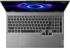 Лаптоп Lenovo LOQ 15IRX10, 15.6", Full HD, Intel Core i7-13650HX, NVIDIA RTX 5070 8GB GDDR7 DLSS 4, 32 GB, 1 TB SSD, Сив снимка 4