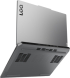 Лаптоп Lenovo LOQ 15IRX10, 15.6", Full HD, Intel Core i7-13650HX, NVIDIA RTX 5070 8GB GDDR7 DLSS 4, 32 GB, 1 TB SSD, Сив снимка 6