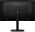 Монитор Philips 32B2N3500, 31.5" IPS WLED, 2560x1440@100Hz, 4ms GtG, 350cd m2, 2Wx2, Tilt, 2xHDMI, DP, USB hub, Черен снимка 3