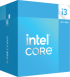 Процесор Intel CPU Desktop Core i3-14100, 4C-8T, 3.5-4.7 GHz, 12M Cache снимка 1