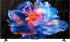 Телевизор TCL 55P6K, 55" 4K UHD (3840x2160) LED TV, 60 Hz, Google TV, Dolby Audio, Bluetooth 5.2 снимка 1