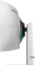 Монитор Samsung Odyssey OLED G9 G93SD - 49 OLED DUAL QHD CURVED 1800R, 240 Hz, 0.03ms снимка 5