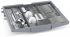 Съдомиялна машина Bosch SMH4HVX14E, за вграждане, серия 4, за 14 комплекта, 60 cm снимка 4