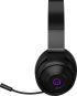 Слушалки LORGAR Noah 702, Wireless Gaming Headset, black снимка 2