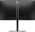Монитор HP Series 5 Pro 23.8" FHD 1920 x 1080, 100Hz, 5ms, DisplayPort, HDMI, USB-C Conferencing - 524pm, Сребрист снимка 6