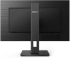 Монитор PHILIPS 242B1-00 - 23.8\'\' LCD IPS, 16:9 FHD (1920х1080), 75 Hz, 250 cd-m2, 4ms, VGA, DVI-D, DisplayPort, HDMI, USB HUB, Черен снимка 4