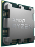 Процесор AMD RYZEN 7 7700 MPK, 8C-16T, 3.8-5.3 GHz Boost, 40 MB Cache снимка 2