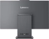 Компютър All-In-One LENOVO DT IC AIO FOHN008HRI, 23.8", FHD (1920x1080), 100Hz, 250nits, 16GB SODIMM DDR5-5200, 1TB SSD снимка 8