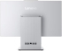 Компютър All-In-One LENOVO IC AIO F0HR006QRI, 23.8" FHD (1920x1080), 100Hz, 250nits, 16GB SODIMM DDR5-4800, 256GB SSD, снимка 4