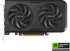 Видеокарта Asus Dual GeForce RTX 5050 8GB GDDR6 OC снимка 2
